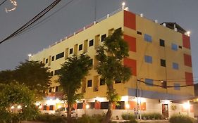 Sentosa Hotel & Restaurant Bekasi